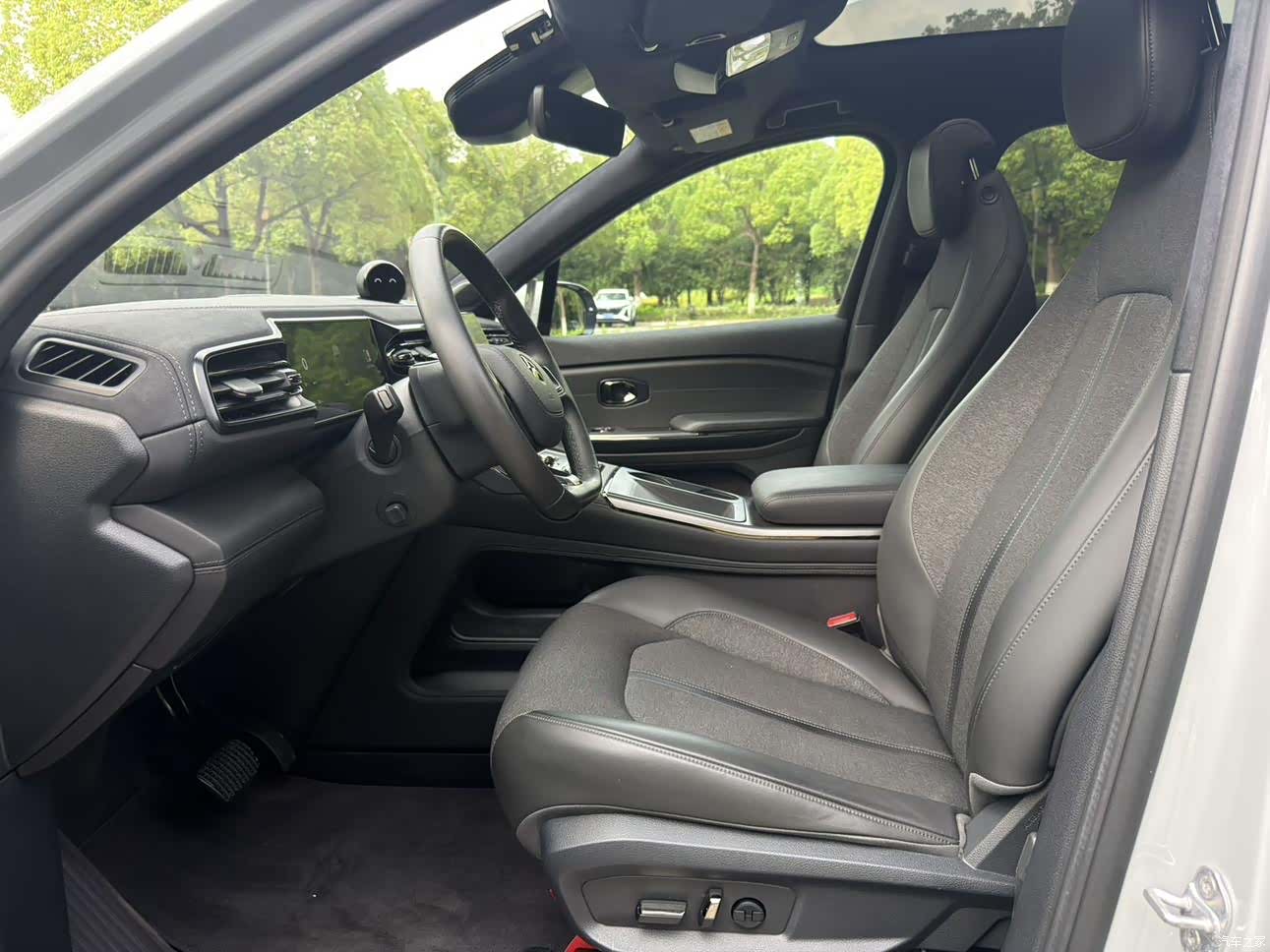 NIO EC6, 2021 3