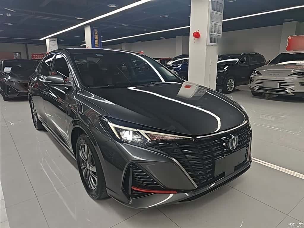 Changan Eado, 2024 4