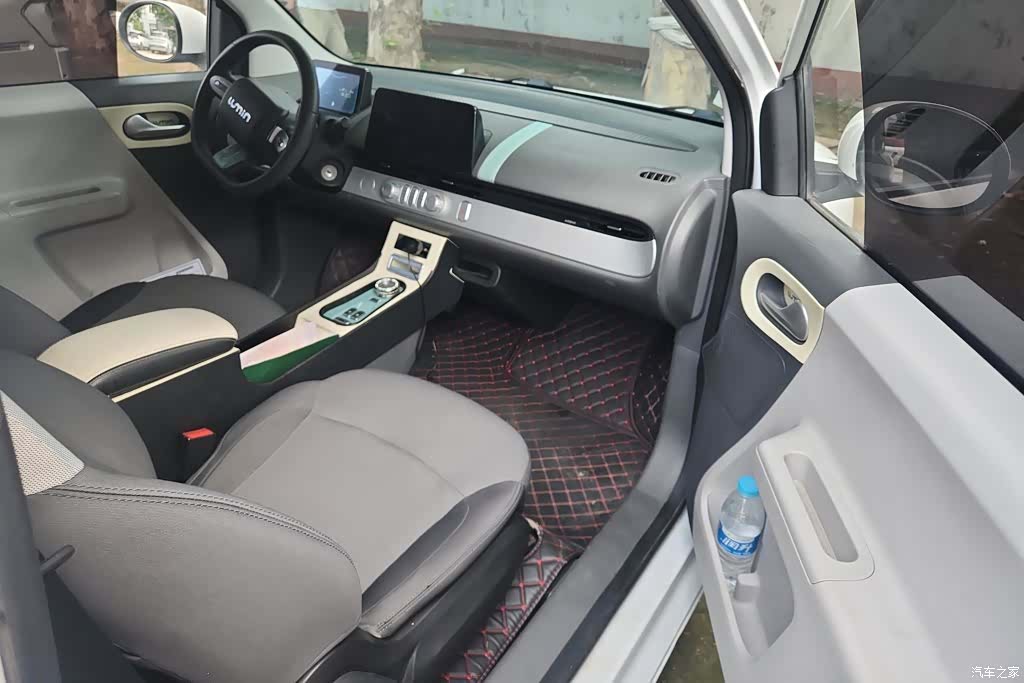 Changan Lumin, 2023 8