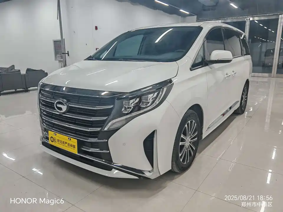 Trumpchi Trumpchi M8