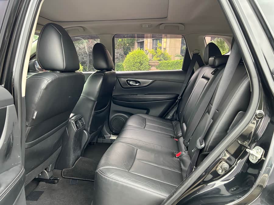 Nissan X-Trail 2017, фото 9