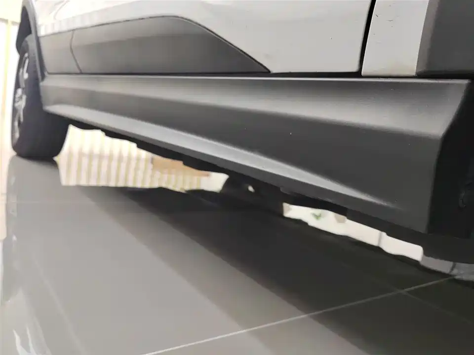 BYD Yuan Pro BYD Yuan Pro