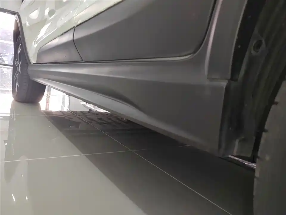 BYD Yuan Pro BYD Yuan Pro