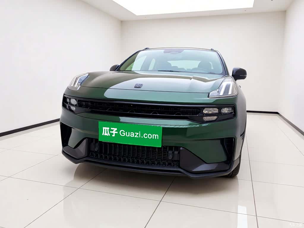 Lynk & Co 02, 2023 2