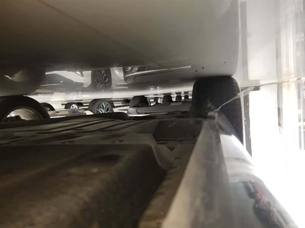 Cadillac XTS, 2018 20