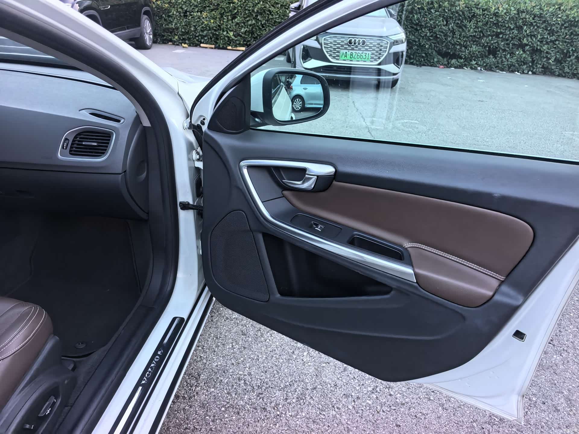 Volvo S60, 2015 20