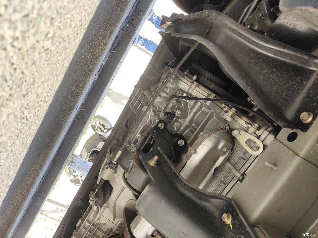 Changan V5, 2023 19