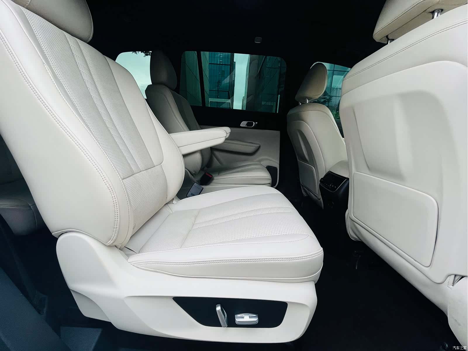 Li Auto ONE, 2020 13