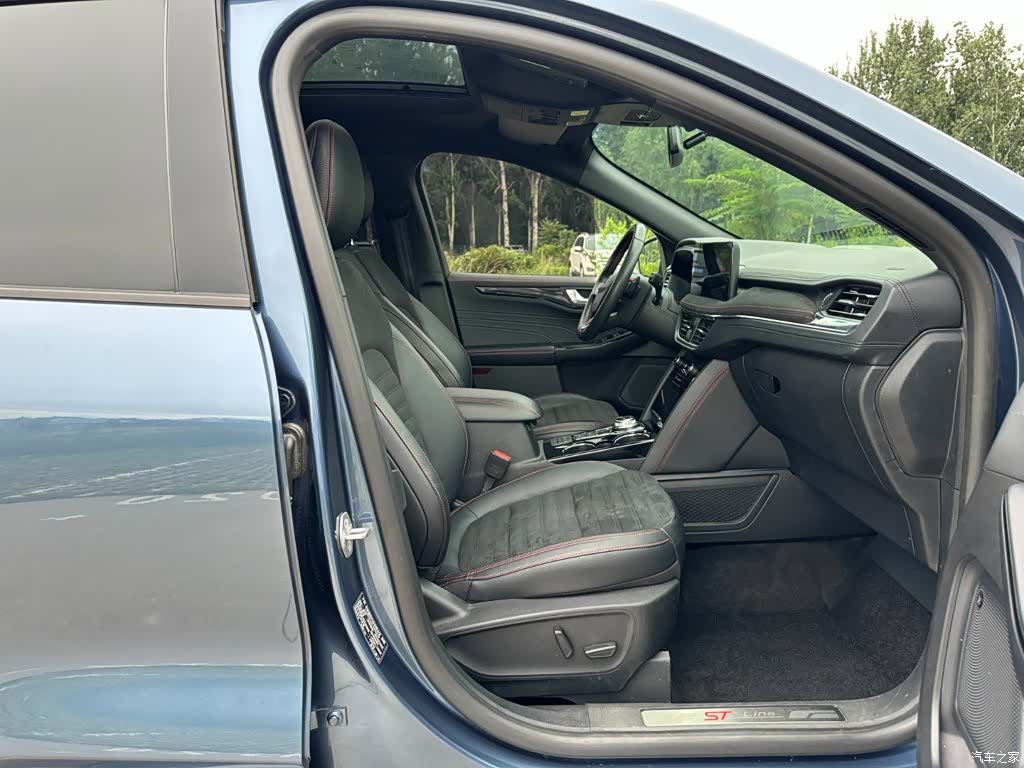Ford Escape, 2020 16