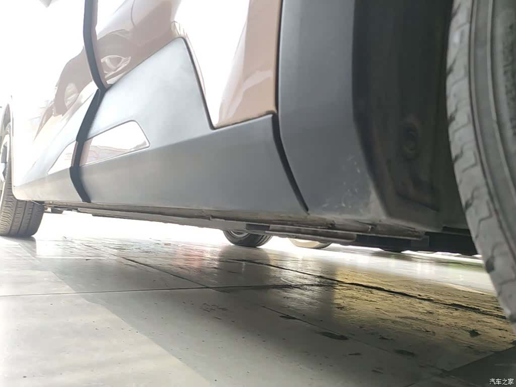 BYD Seagull, 2023 22