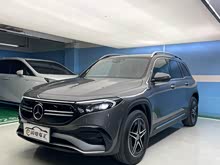 ����EQB 2022�� EQB 350 4MATIC �׷��ر��