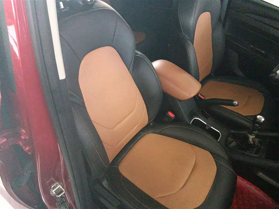 Wuling Wuling Hongguang S3