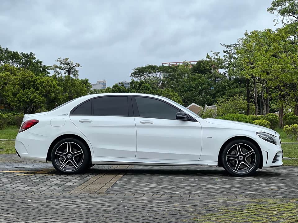 Mercedes-Benz Class C Mercedes-Benz Class C