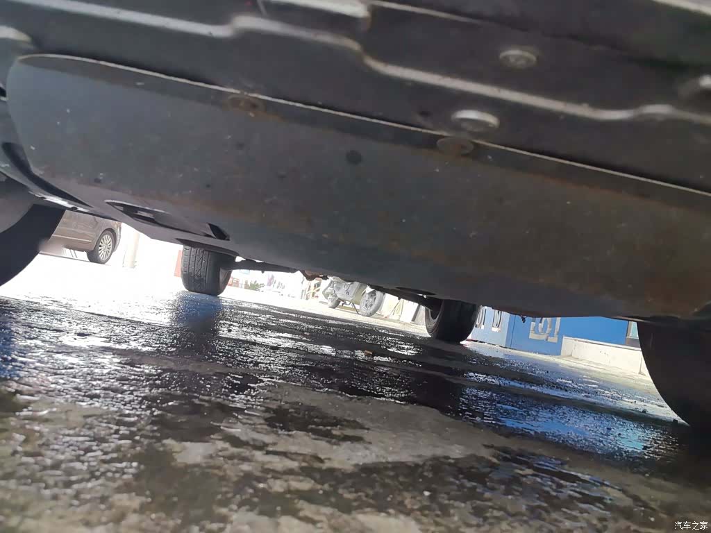 Changan CS55, 2017 23