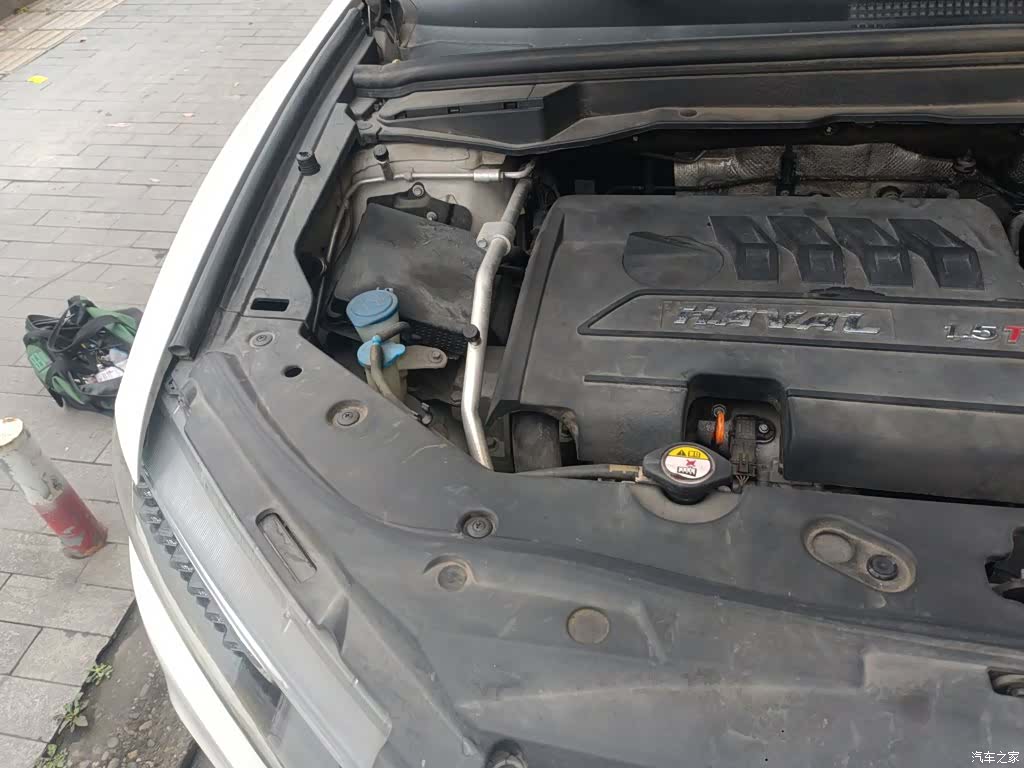 Haval H6, 2017 21