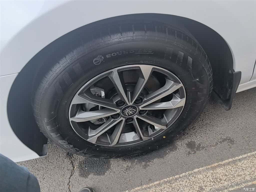 BYD Qin, 2024 23