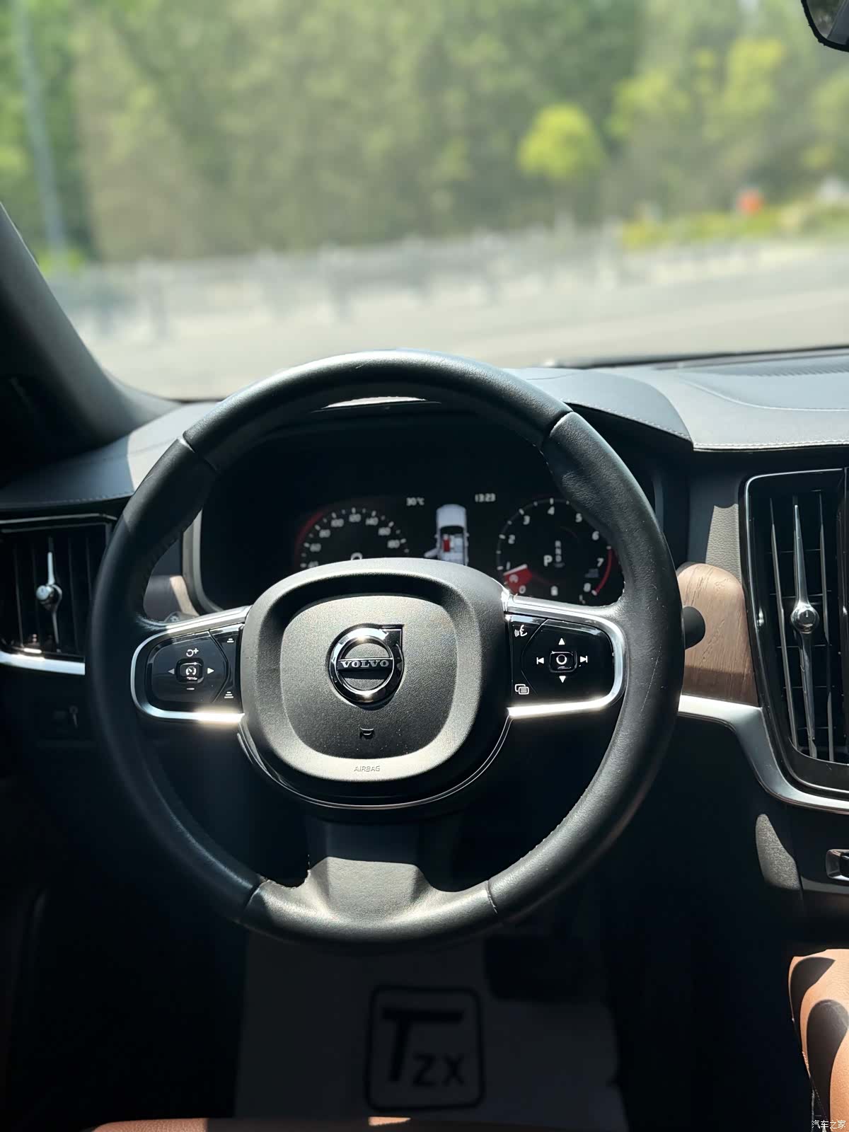 Volvo S90, 2021 9