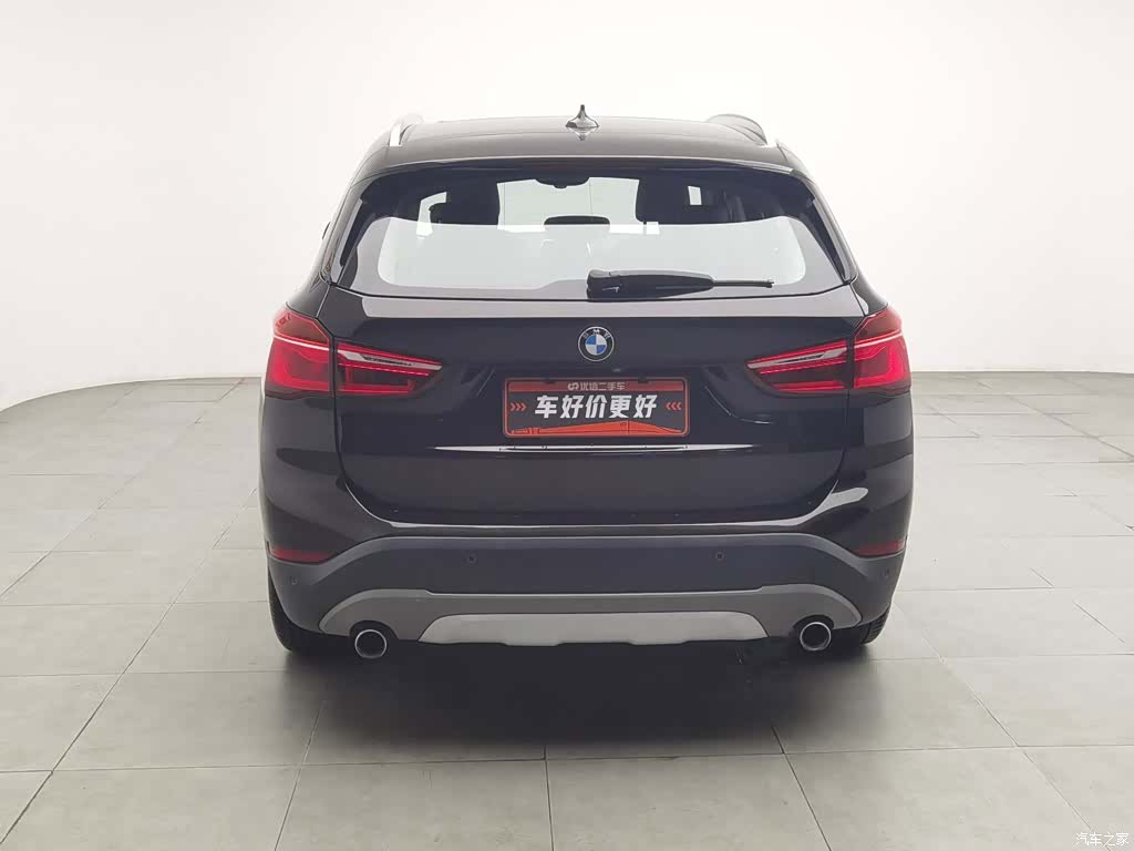 BMW X1, 2018 4