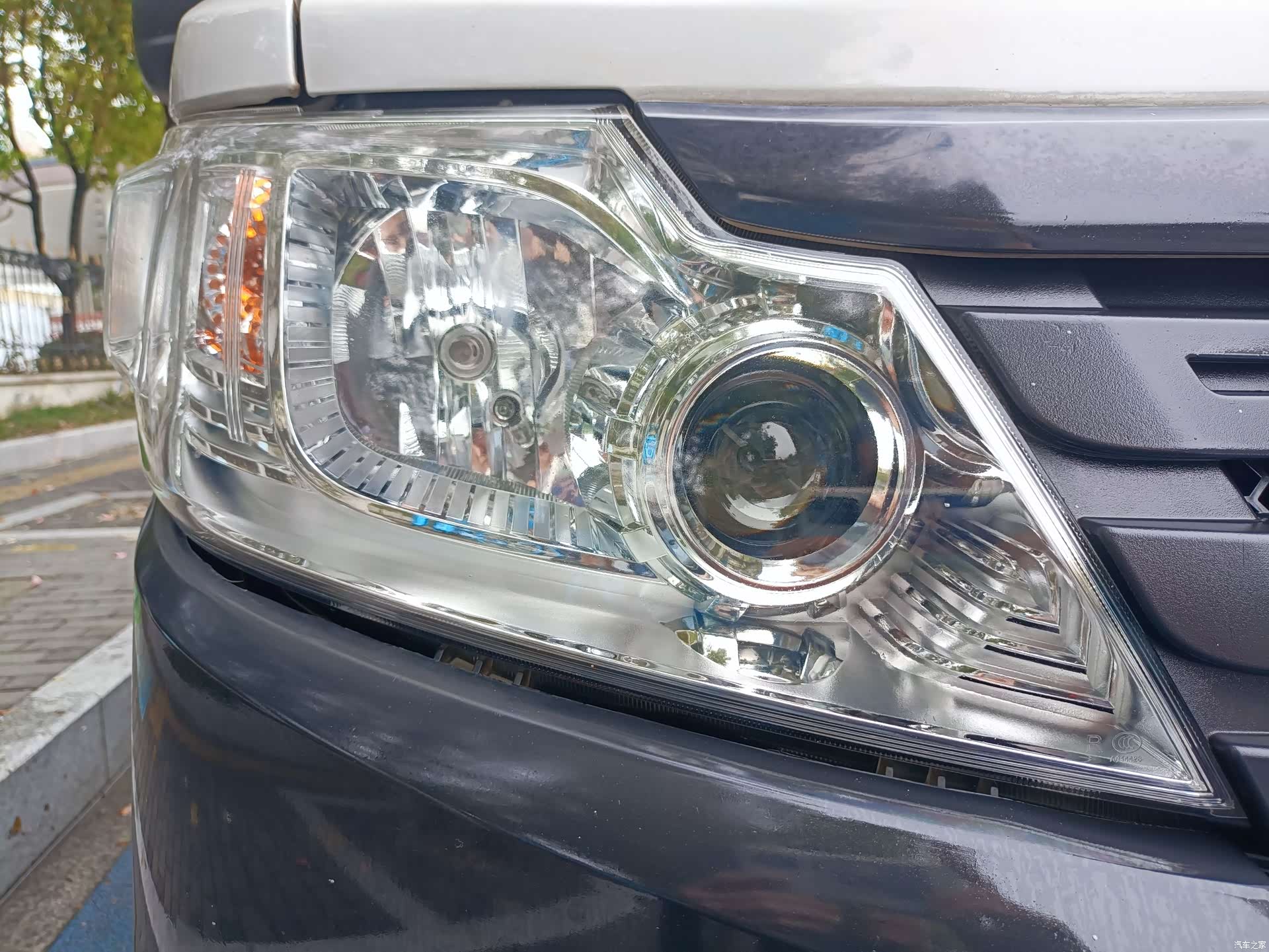 Changan C10, 2016 10