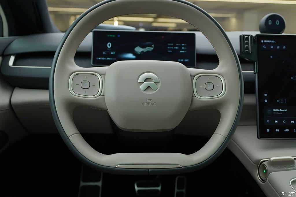 NIO ES8, 2024 18