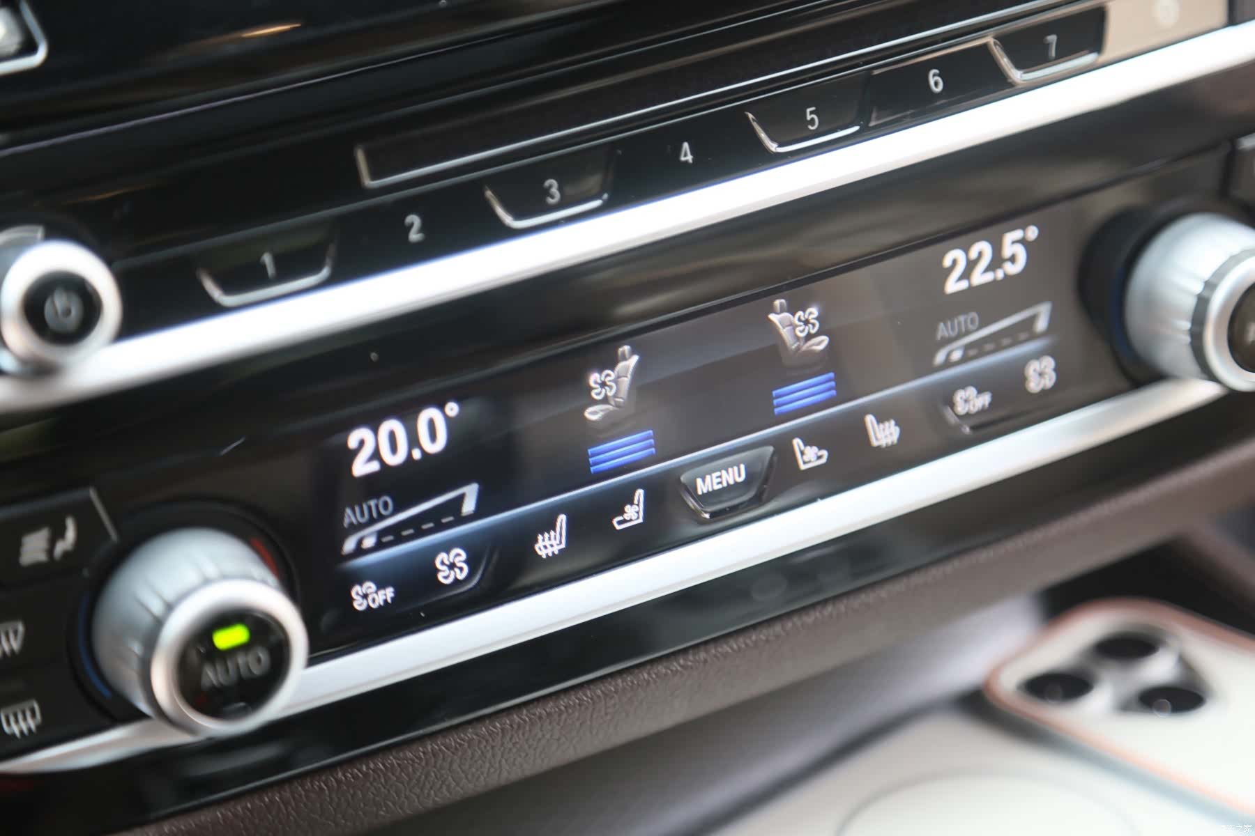 BMW 6 Series GT, 2018 7