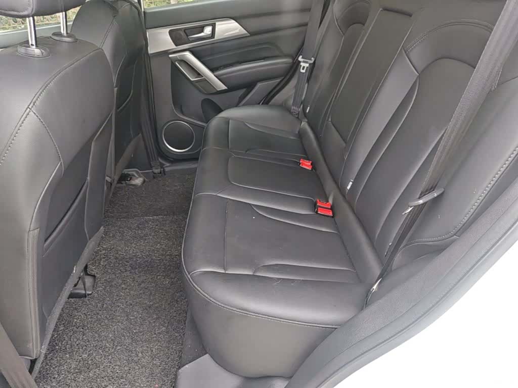 Haval H2, 2017 17