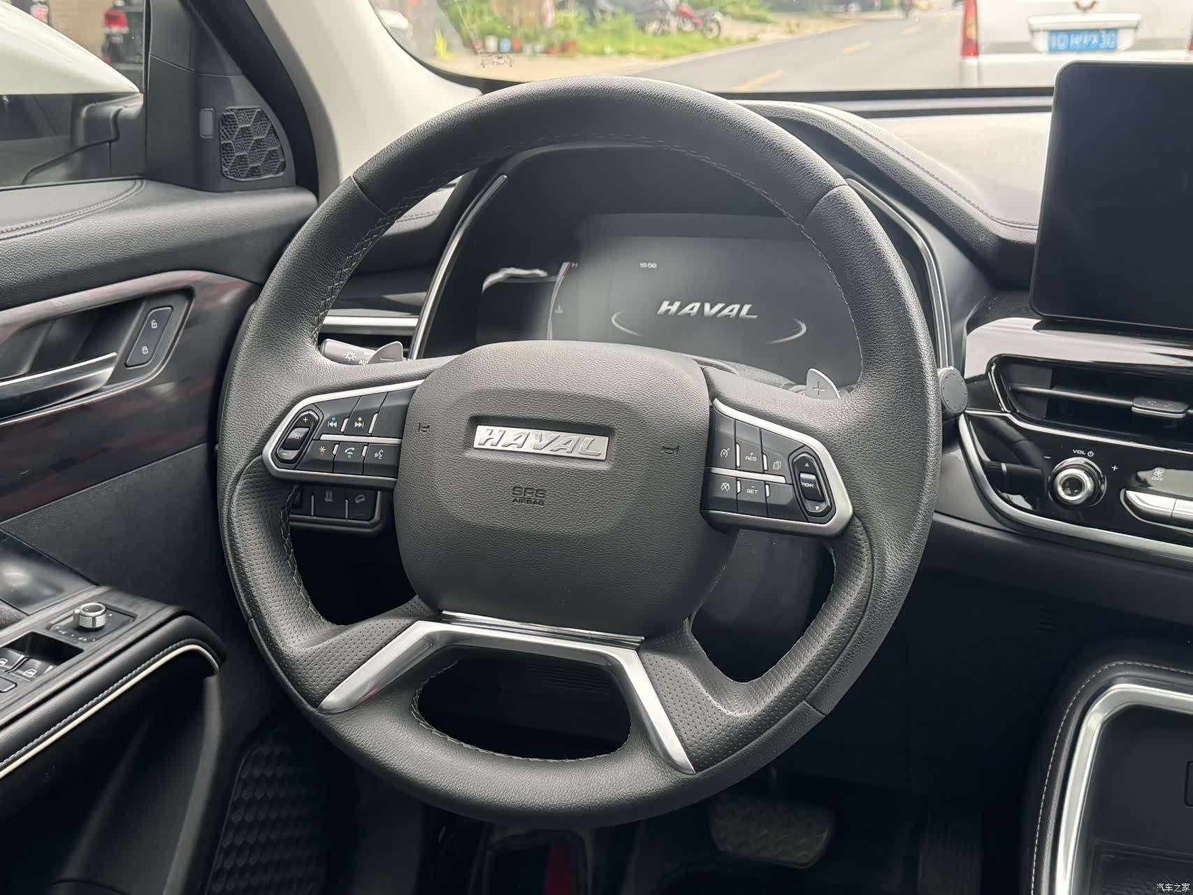 Haval H6, 2021 9