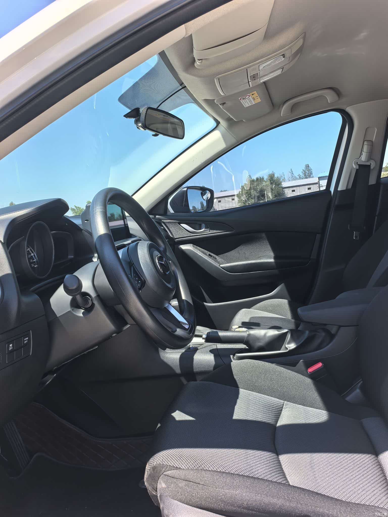 Mazda Mazda3, 2019 4