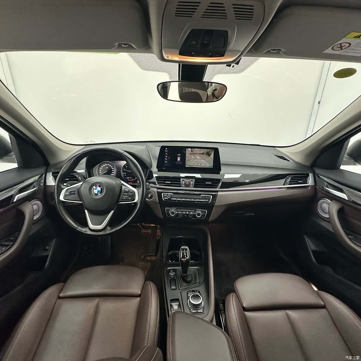 BMW X1, 2022 12