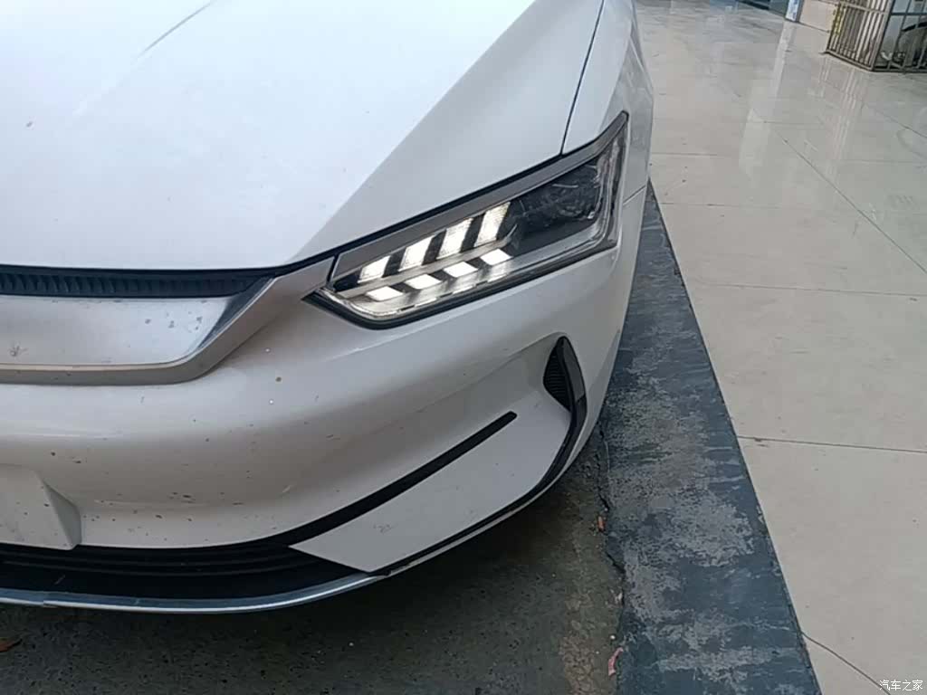 BYD Qin, 2023 24
