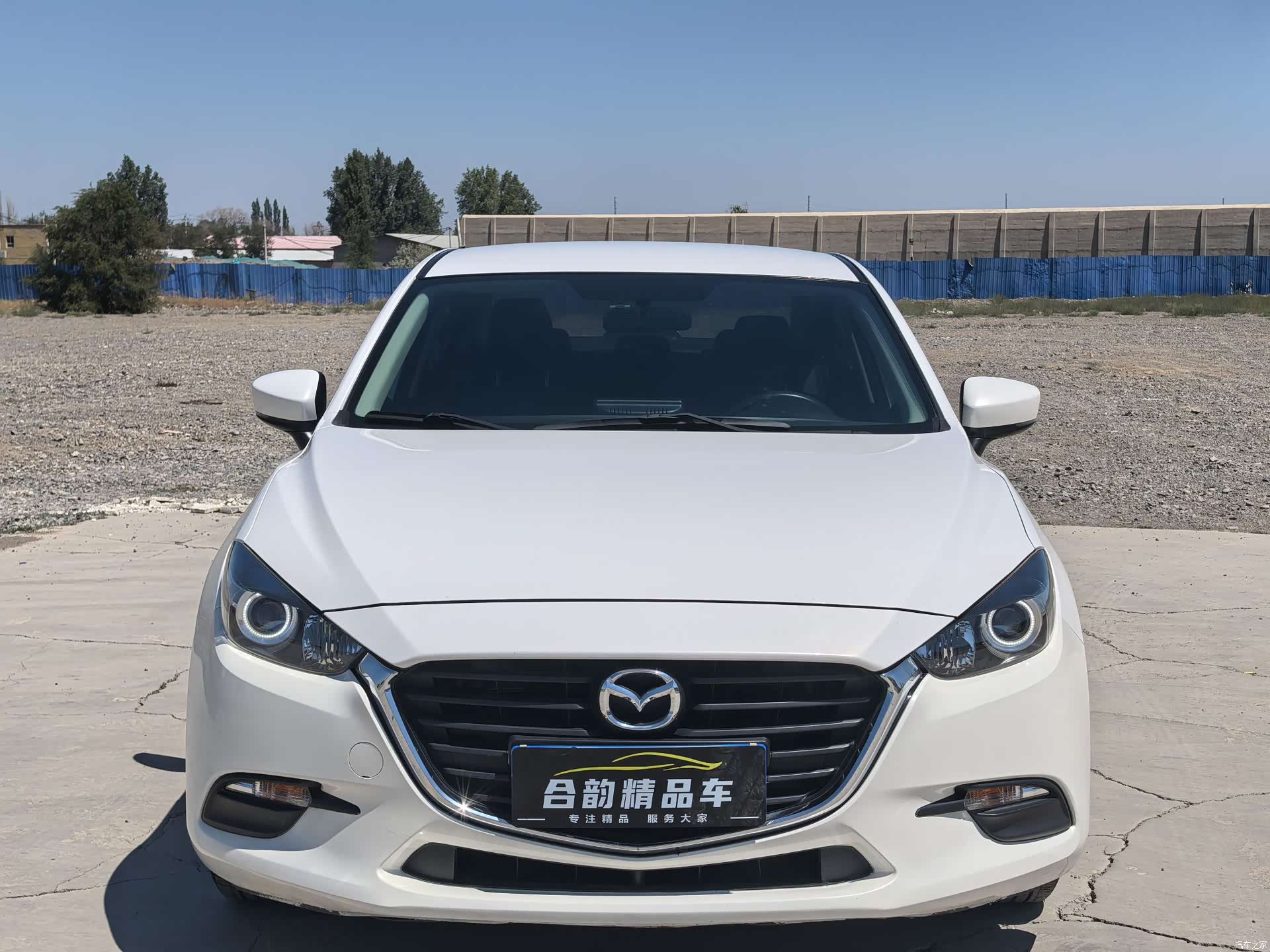 Mazda Mazda3, 2019 2