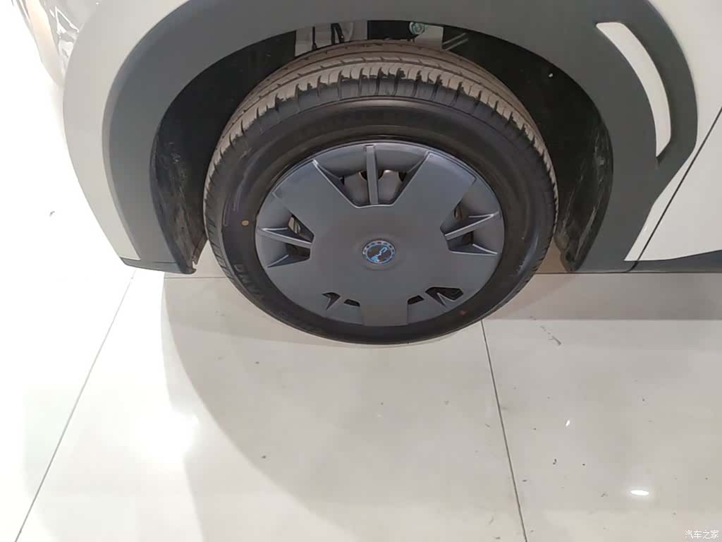 BYD Seagull, 2026 25