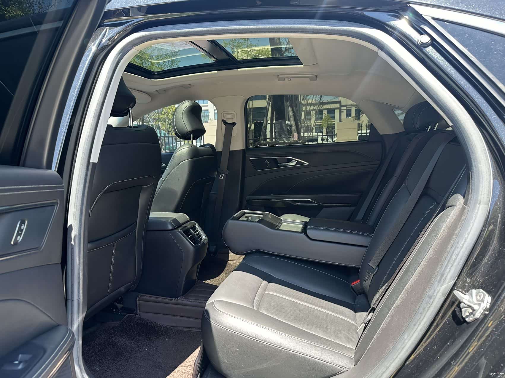 Ford Taurus, 2016 6