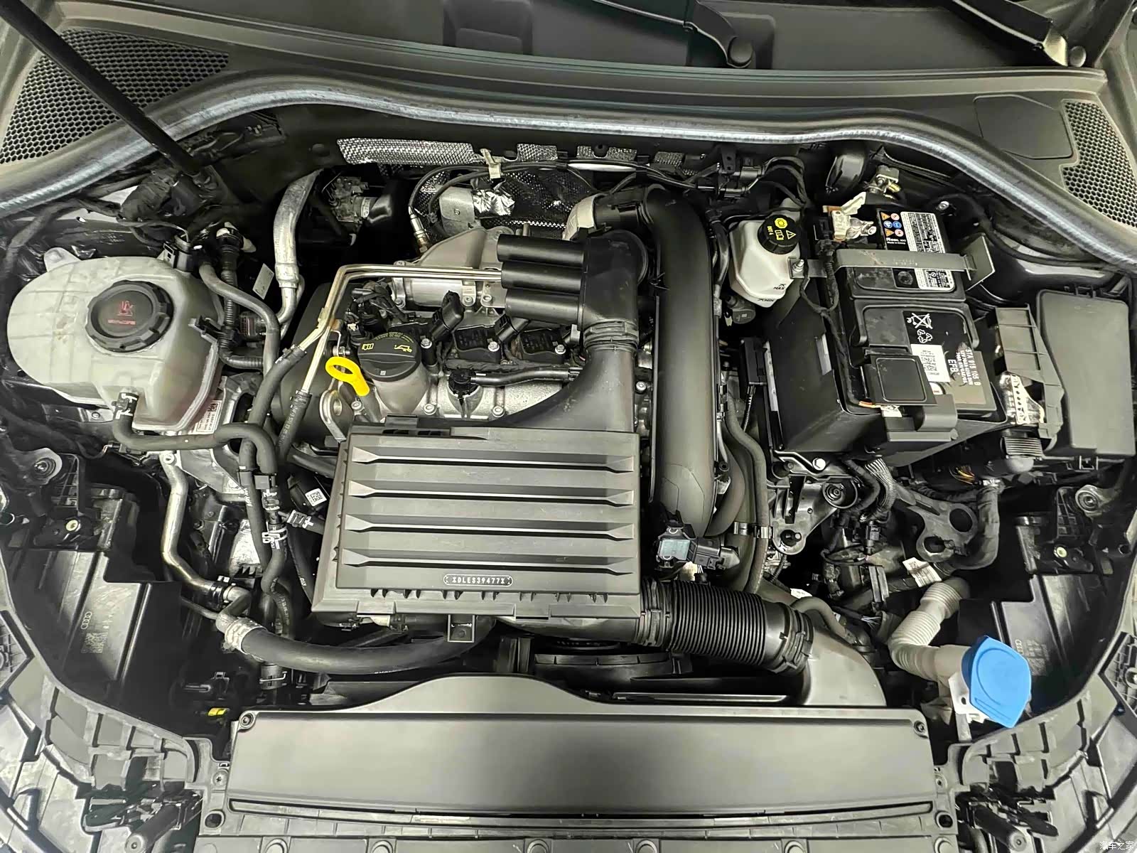 Audi A3, 2023 23