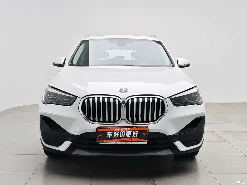 BMW X1, 2019 3
