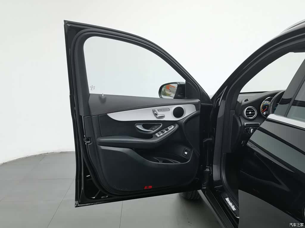 Mercedes-Benz GLC, 2021 8