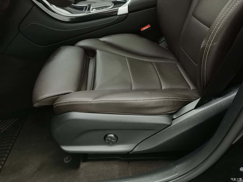 Mercedes-Benz GLC, 2021 20