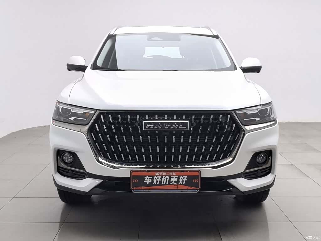Haval H6, 2024 3