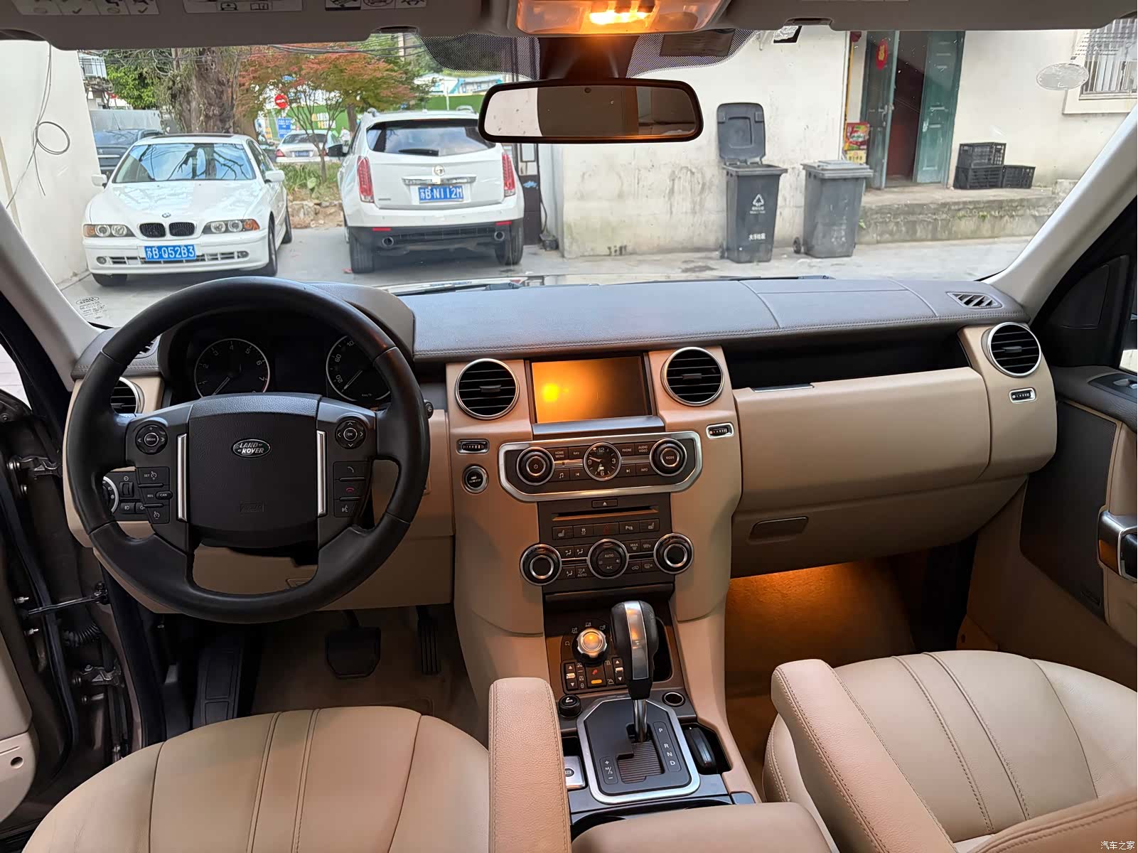 Land Rover Discovery, 2011 21