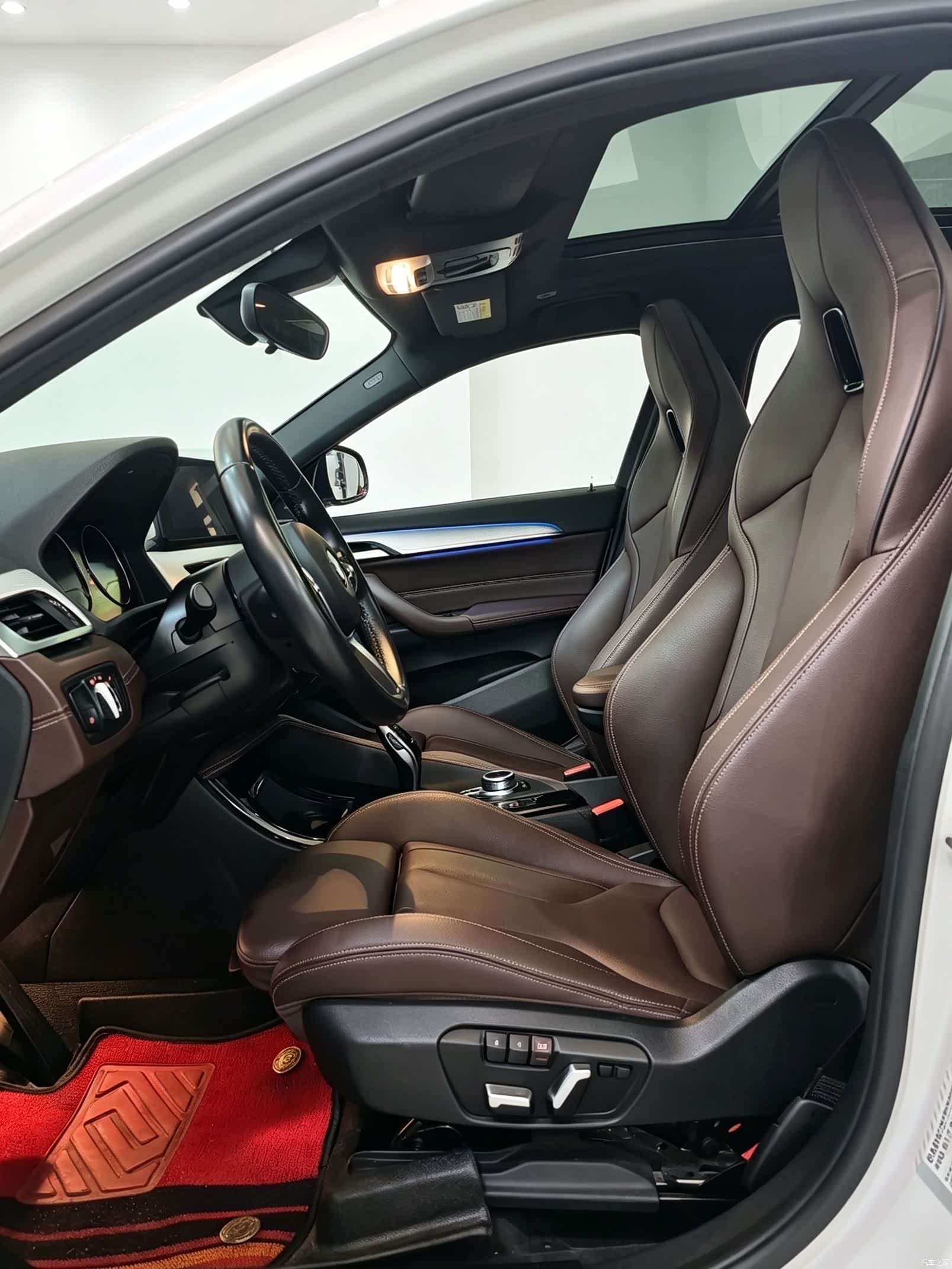BMW X2, 2021 4