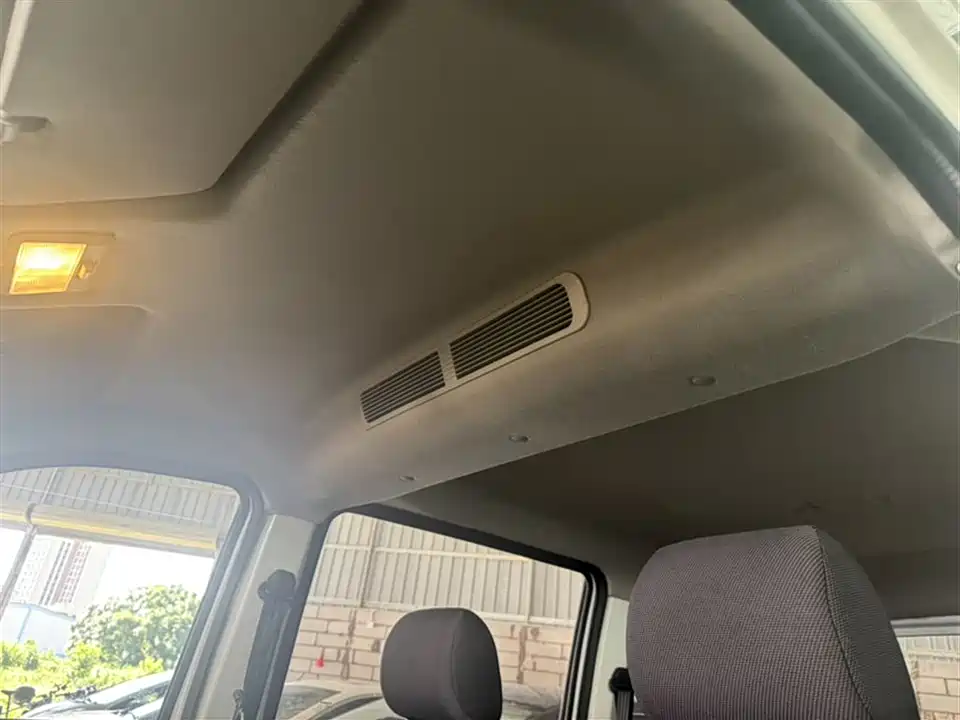 Changan Kaicheng Uno S