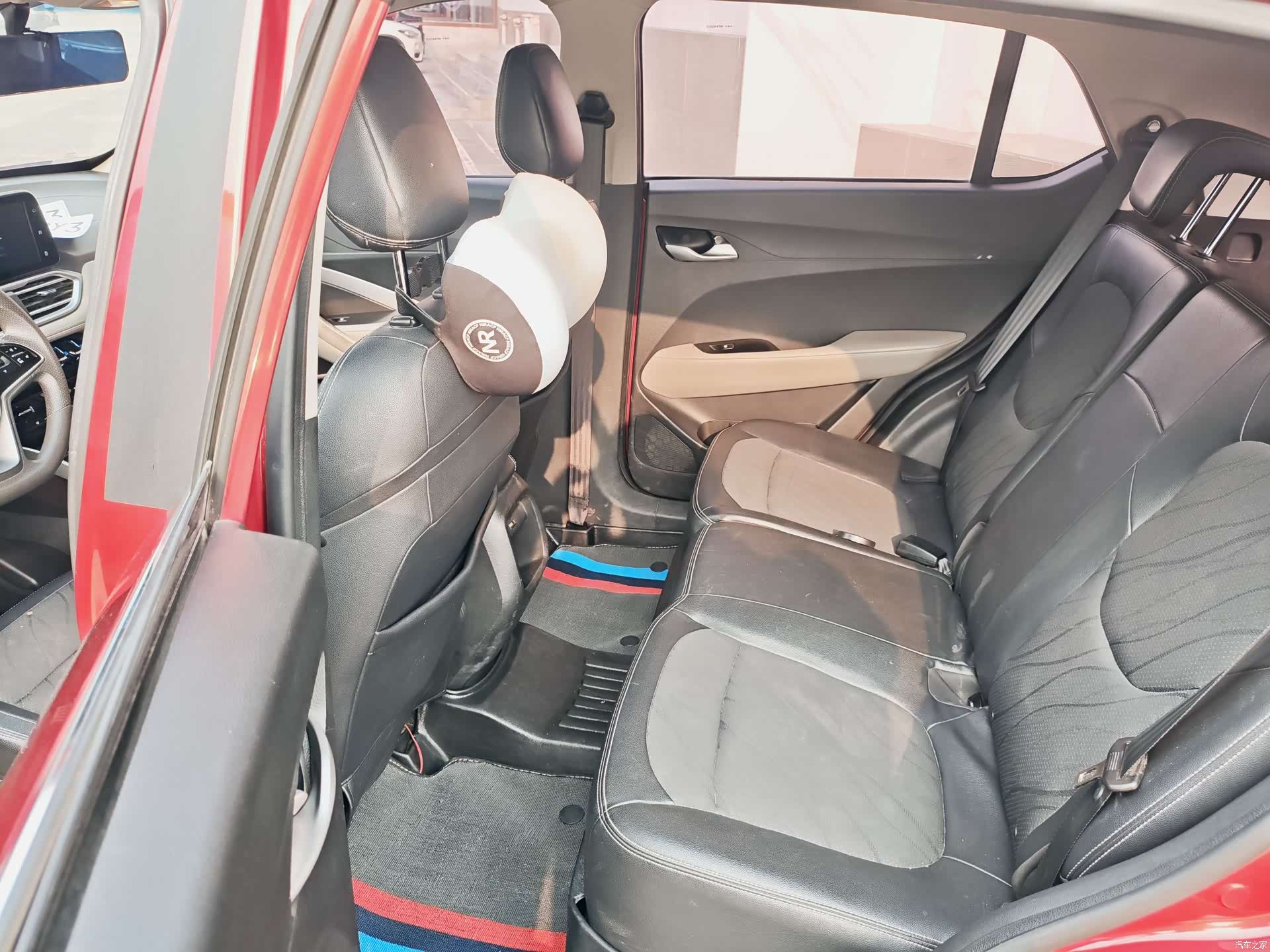 Wuling 510, 2019 6