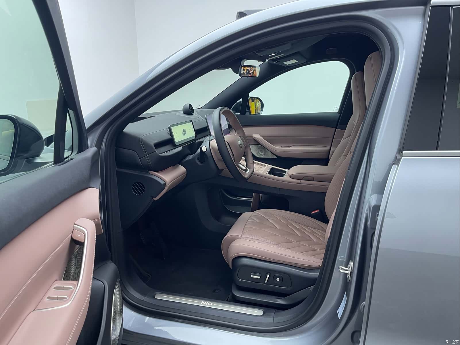 NIO EC6, 2025 10