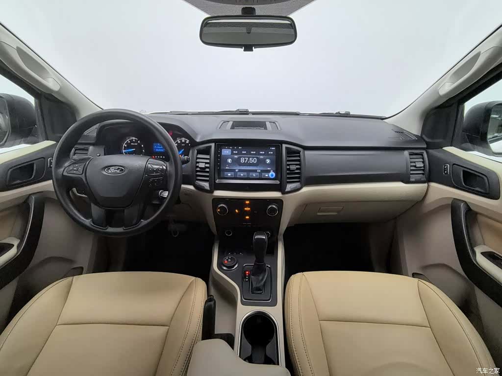 Ford 5, 2018 все фото