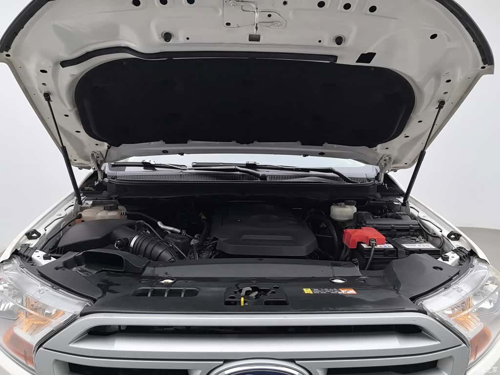 Ford 5, 2018 6