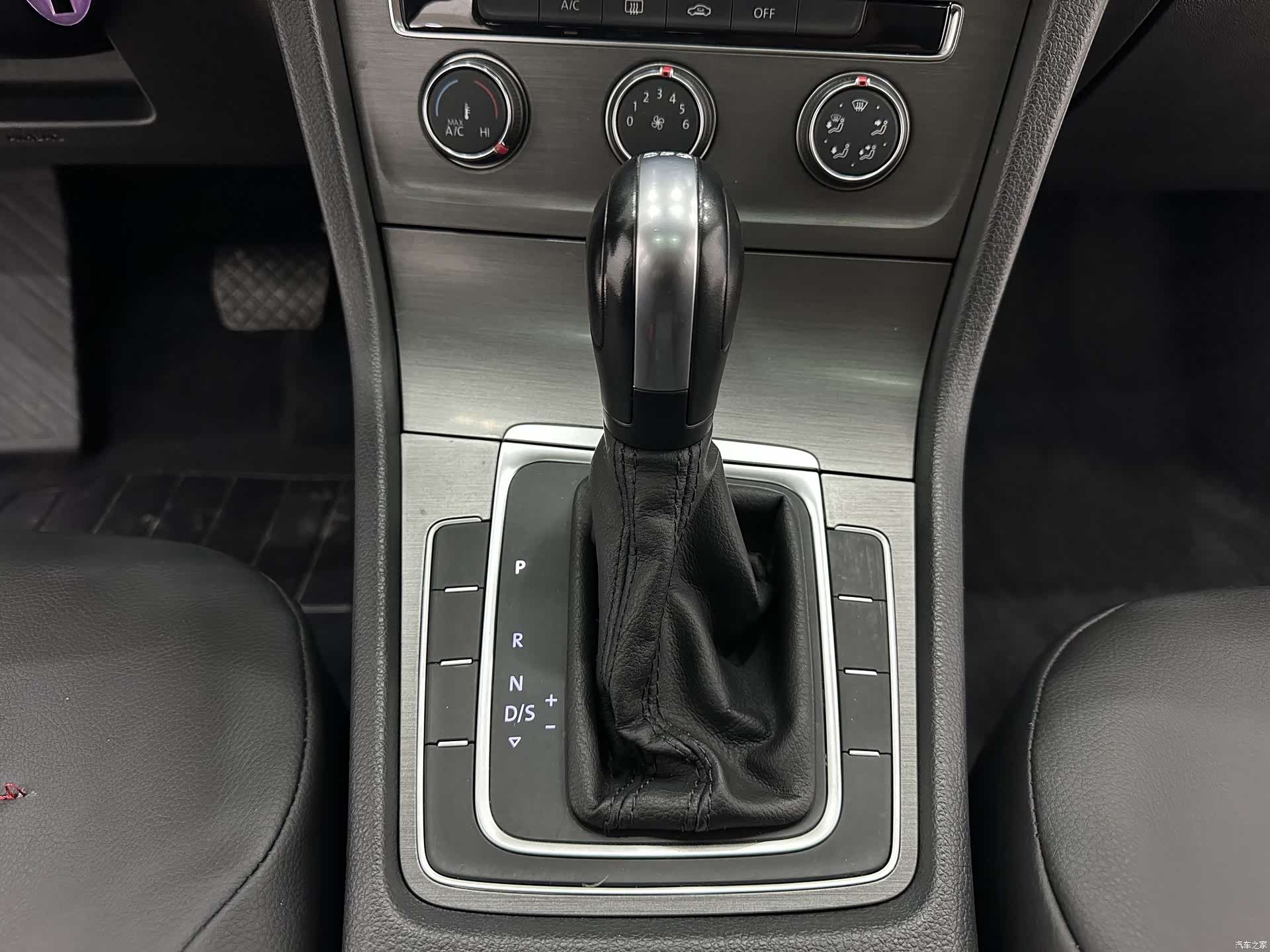Volkswagen Golf, 2016 21