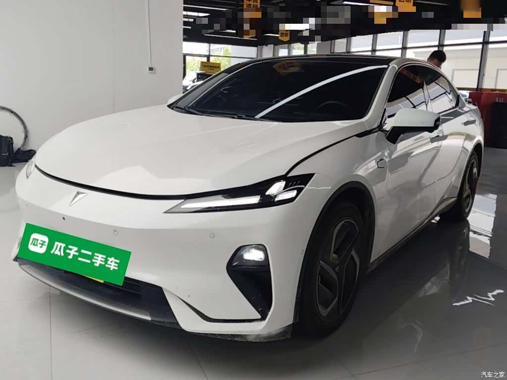 Deepal L07, 2025 2