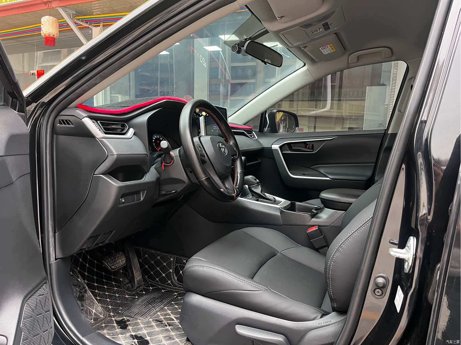 Toyota Wildlander, 2022 4