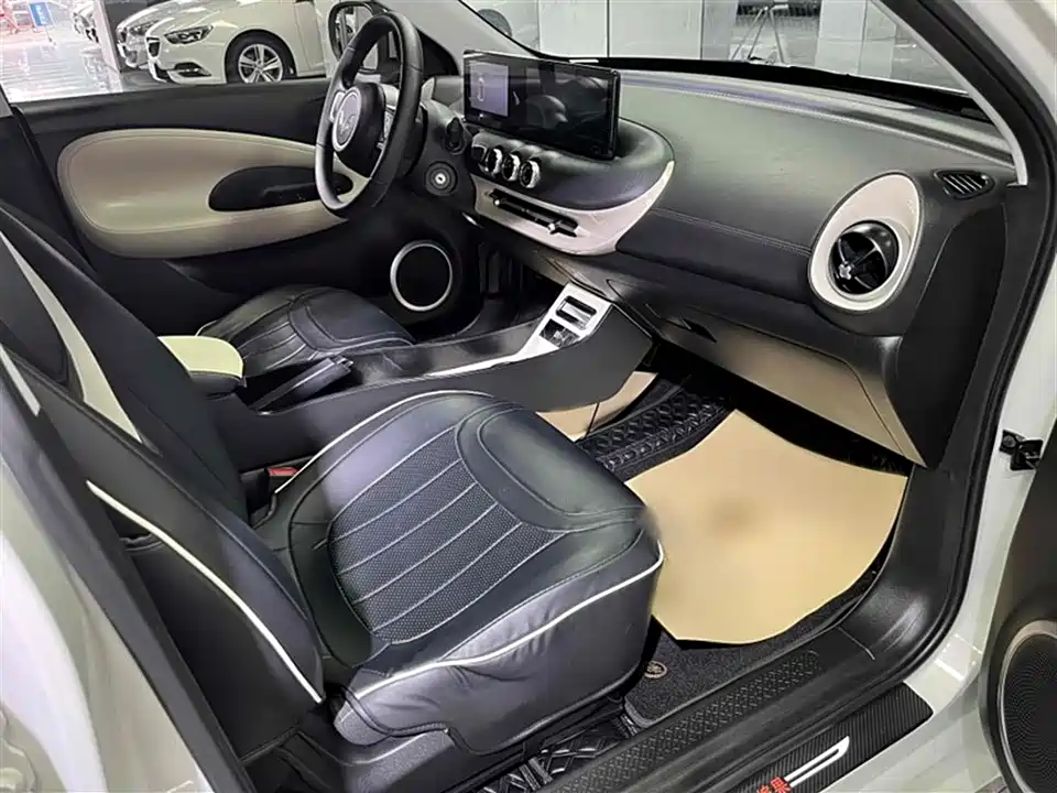 Wuling Wuling Bingguo