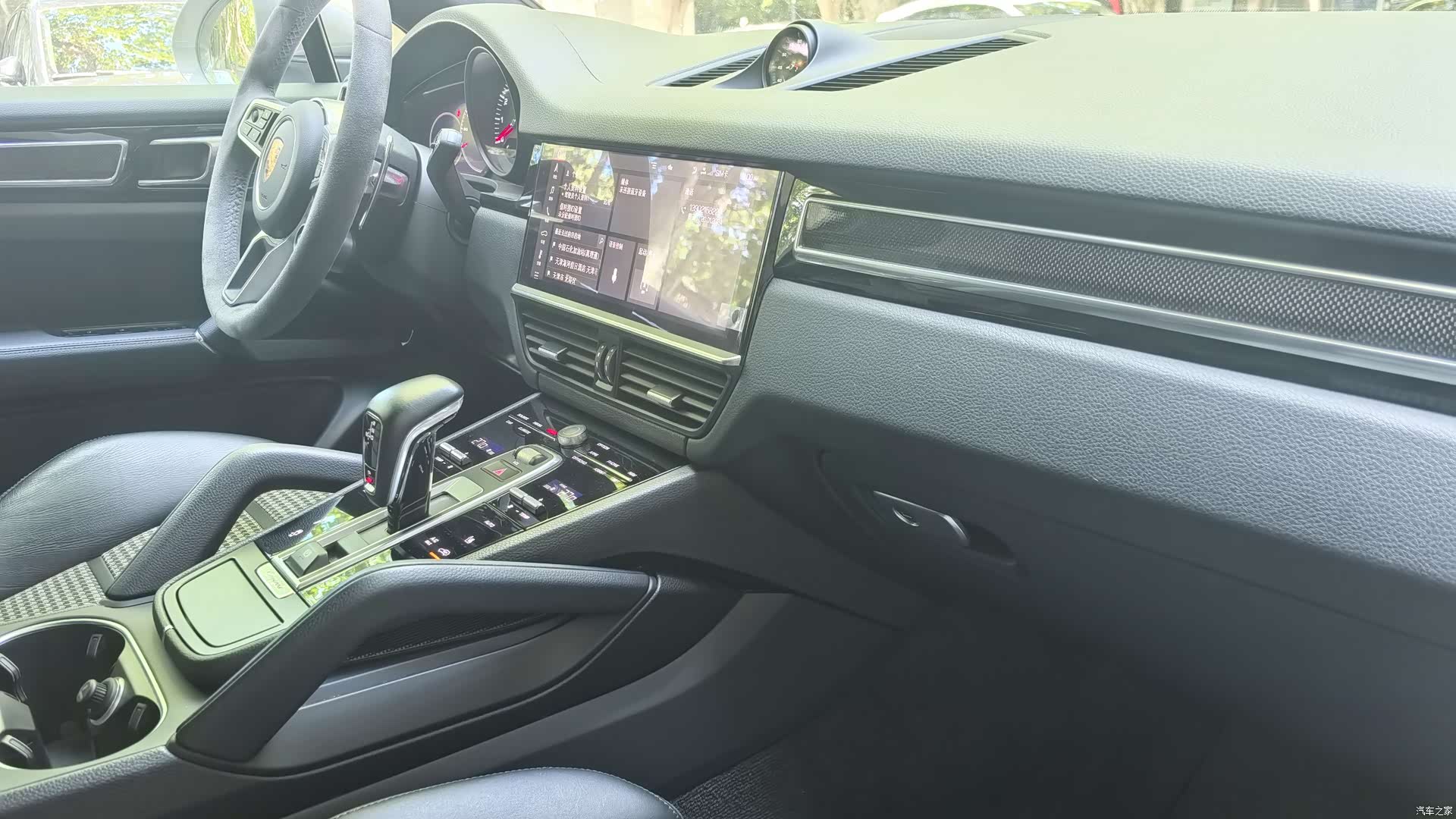 Porsche Cayenne, 2021 7